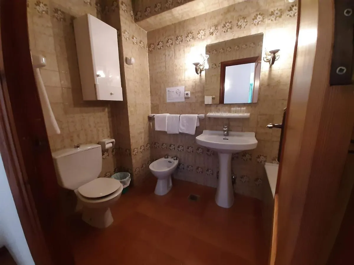 Hotel Buenavista Estepona