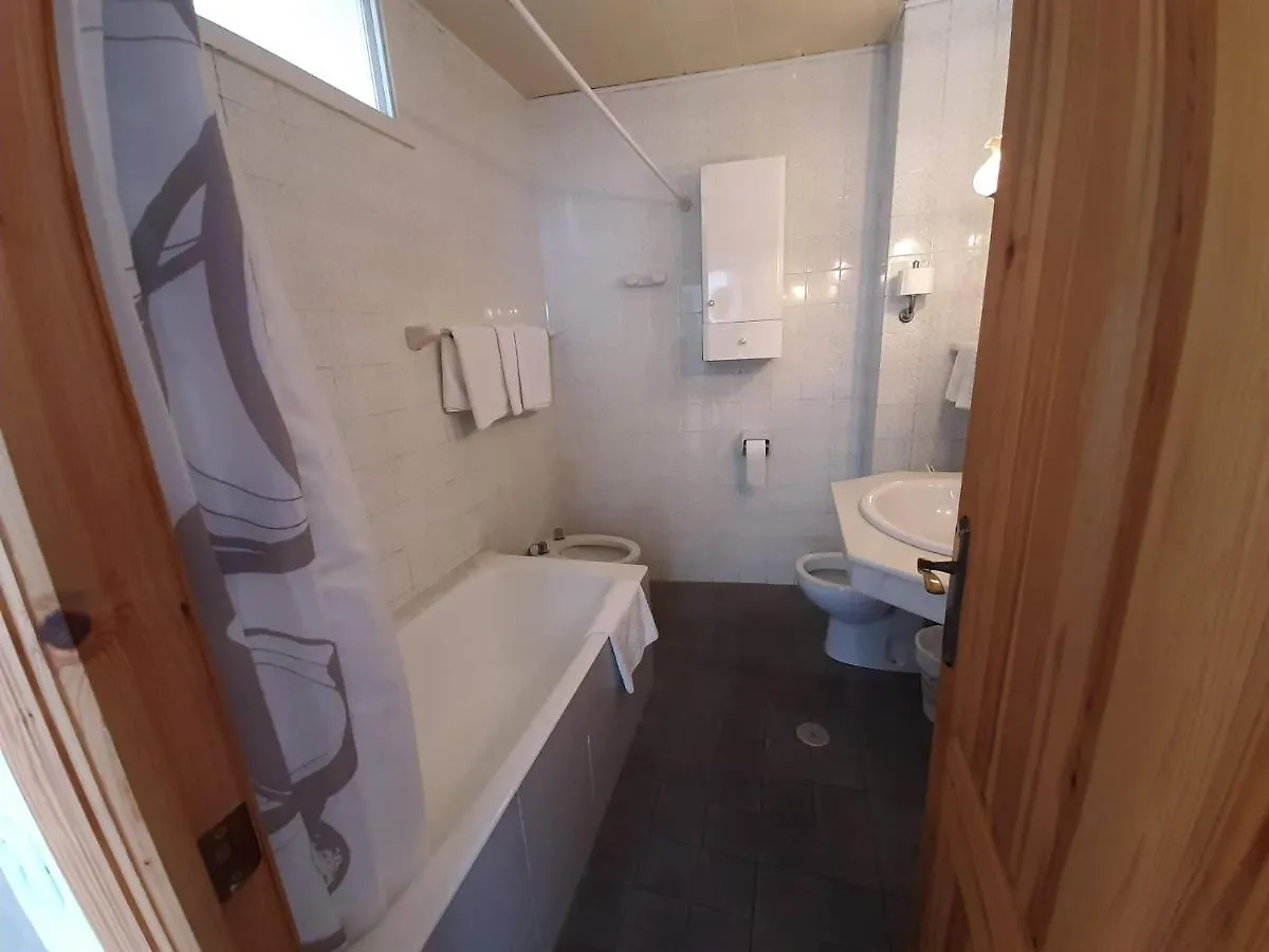 Hotel Buenavista Estepona