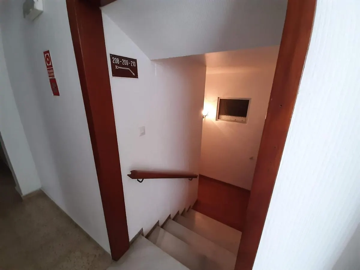 Hotel Buenavista Estepona