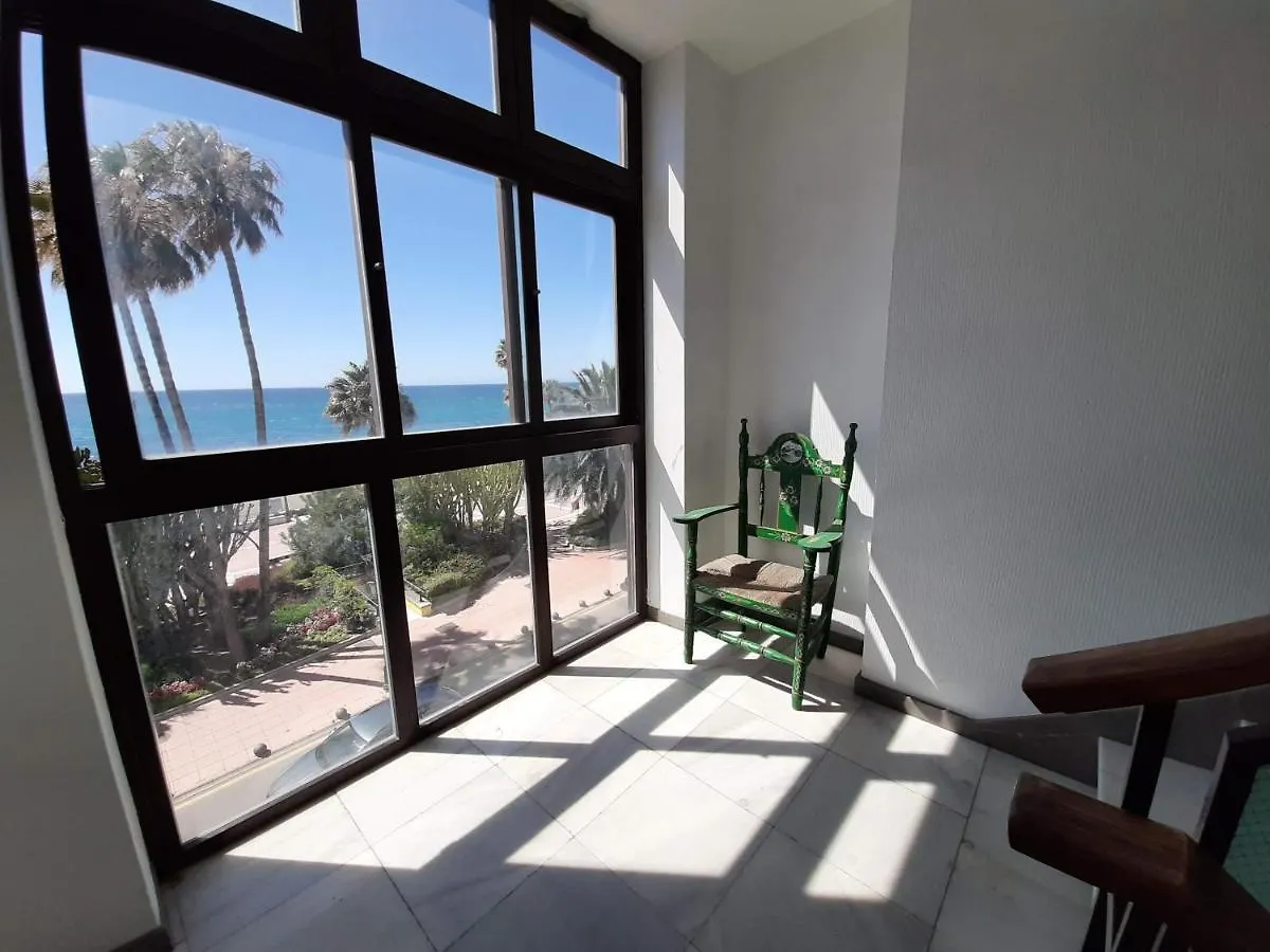 Hotel Buenavista Estepona 5*,  Espanha