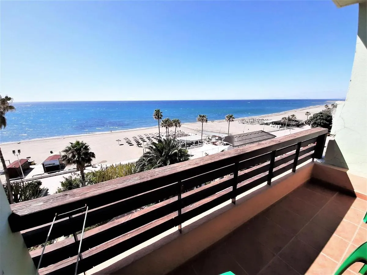 *****  Hotel Buenavista Estepona Espanha