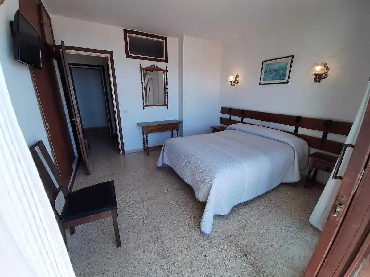 Hotel Buenavista Estepona