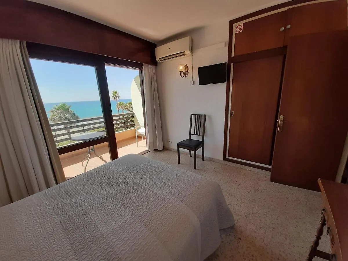 Hotel Buenavista Estepona