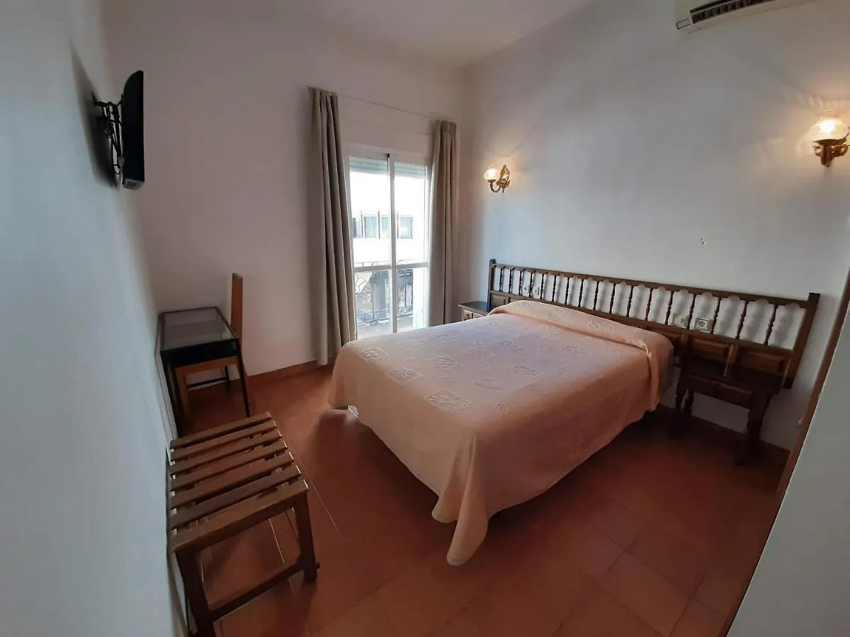 Hotel Buenavista Estepona Espanha