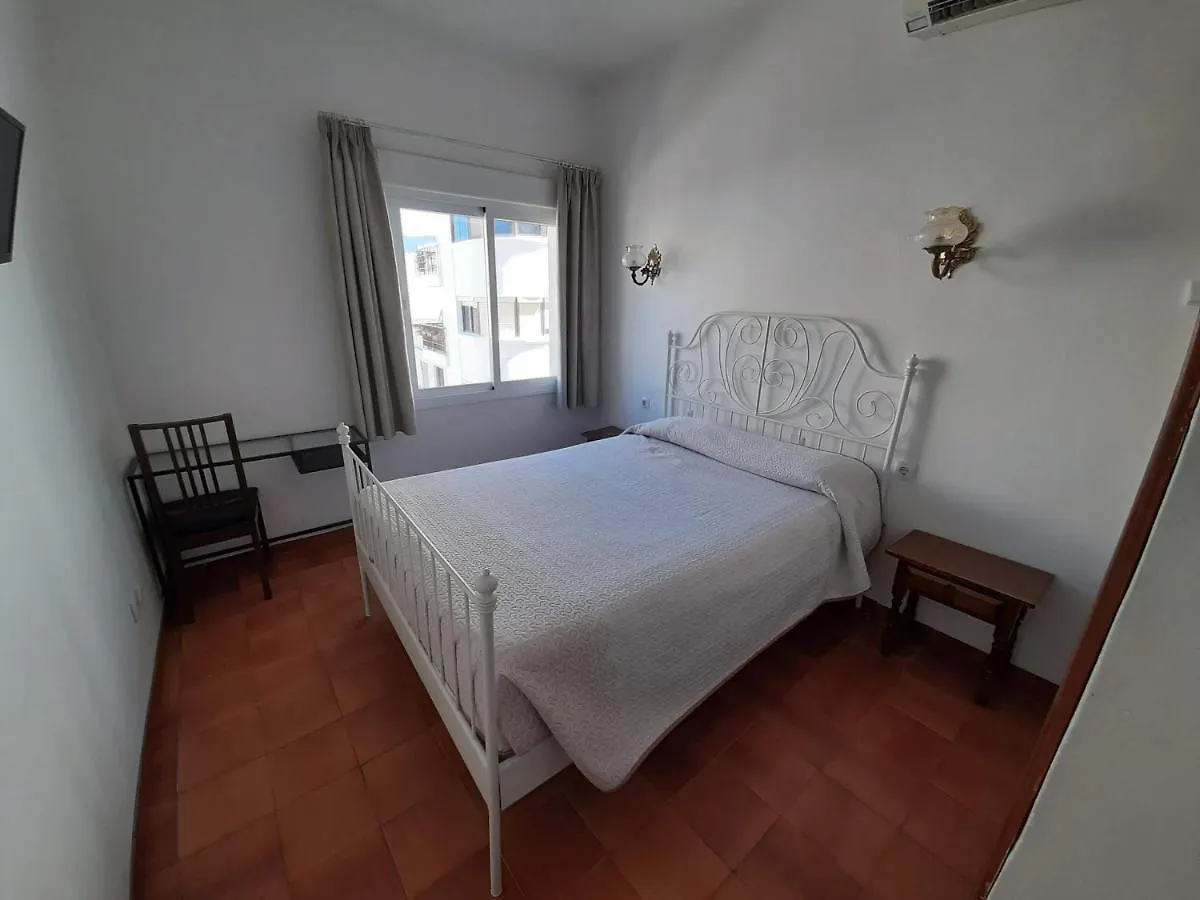 Hotel Buenavista Estepona
