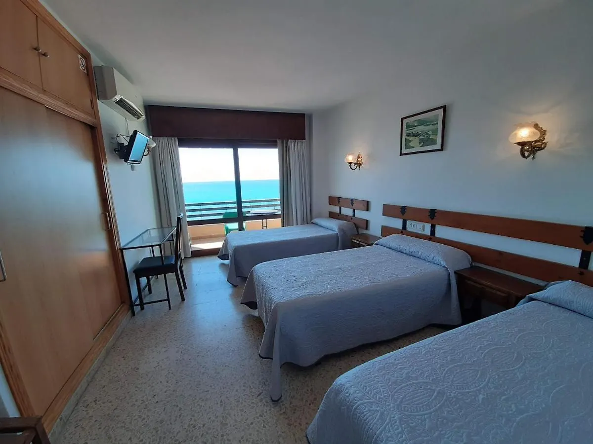 Hotel Buenavista Estepona 5*,