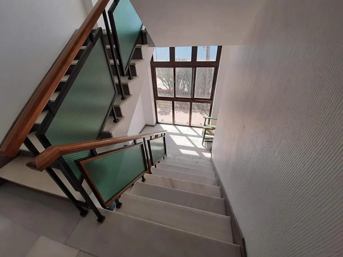 Hotel Buenavista Estepona