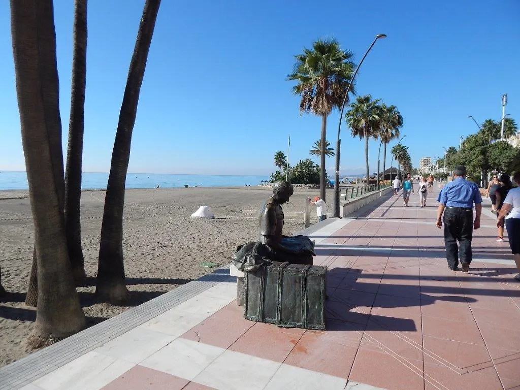Hotel Buenavista Estepona