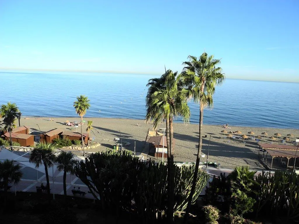 Hotel Buenavista Estepona