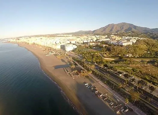 *****  Hotel Buenavista Estepona Espanha