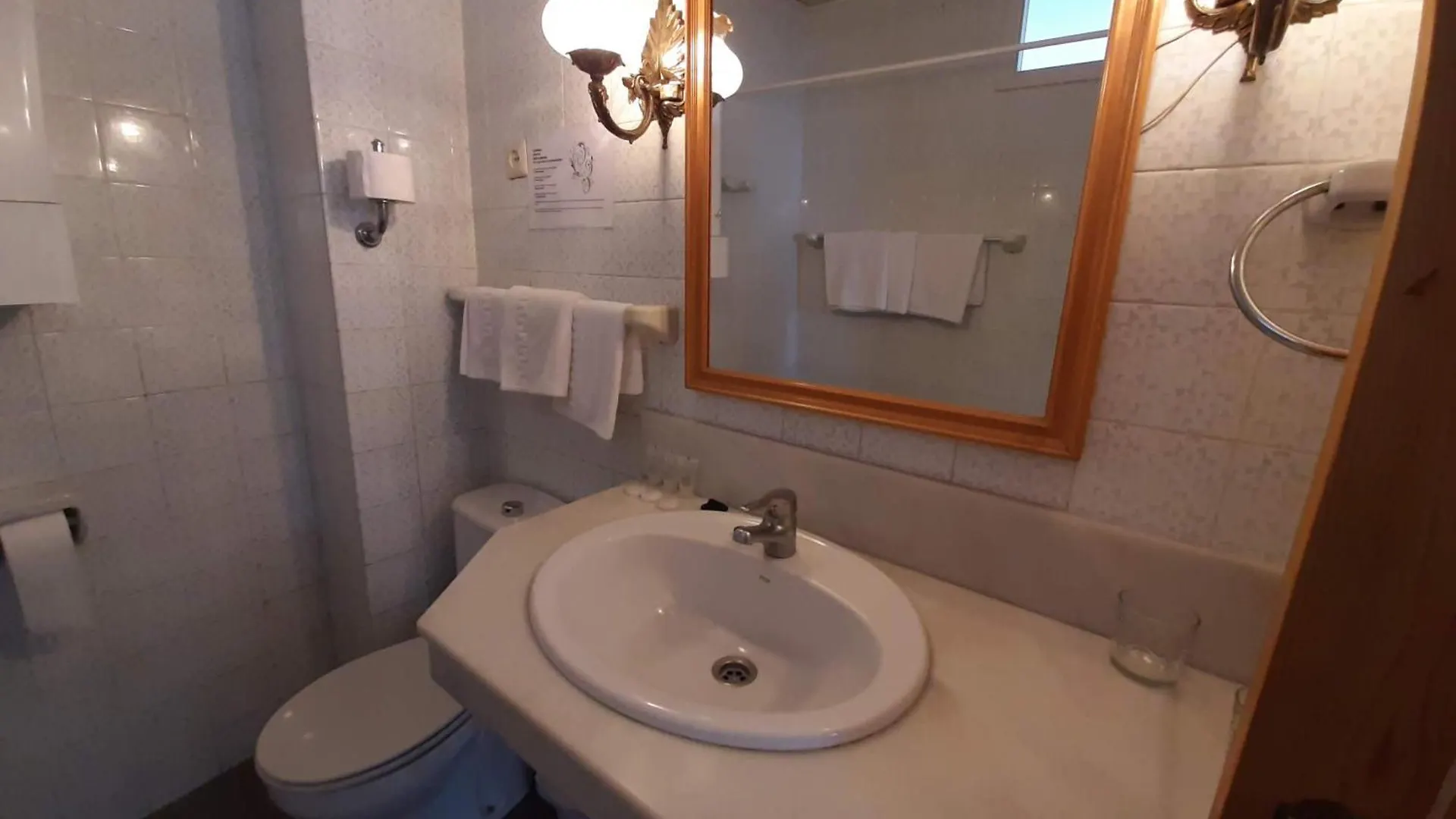 Hotel Buenavista Estepona Espanha