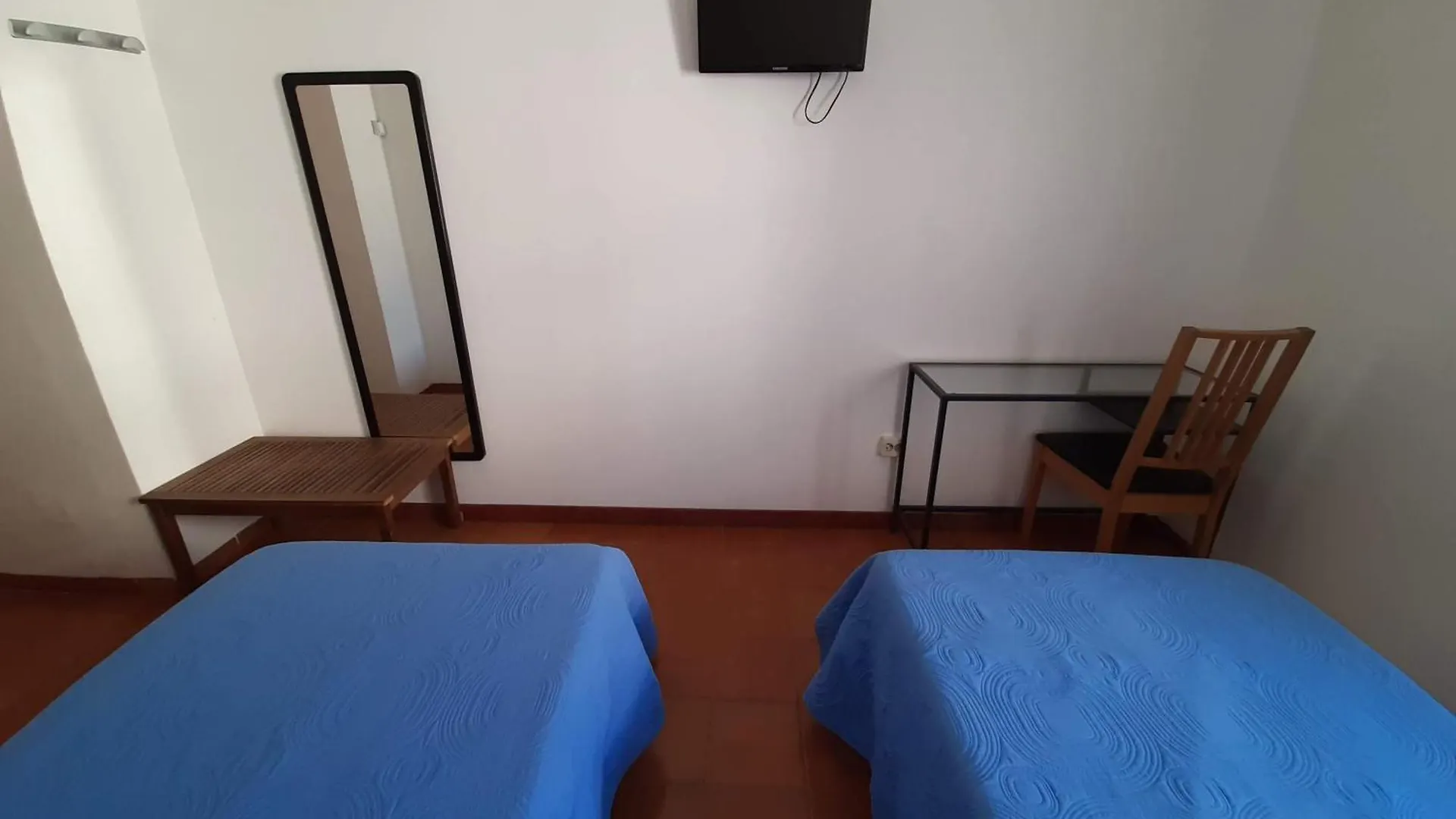 *****  Hotel Buenavista Estepona Espanha