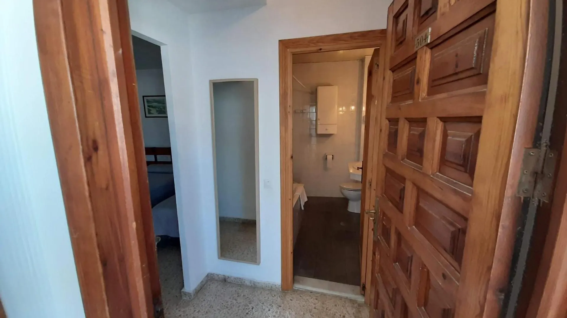 Hotel Buenavista Estepona