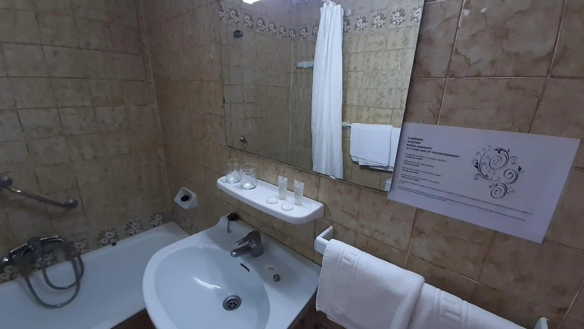 Hotel Buenavista Estepona 5*,  Espanha