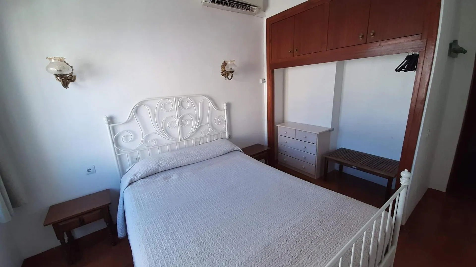 Hotel Buenavista Estepona 5*,