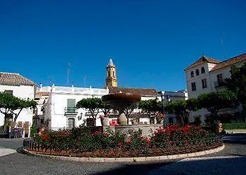 *****  Hotel Buenavista Estepona Espanha