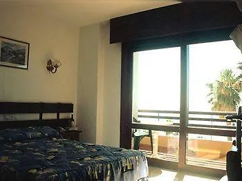 Hotel Buenavista Estepona 5*,  Espanha