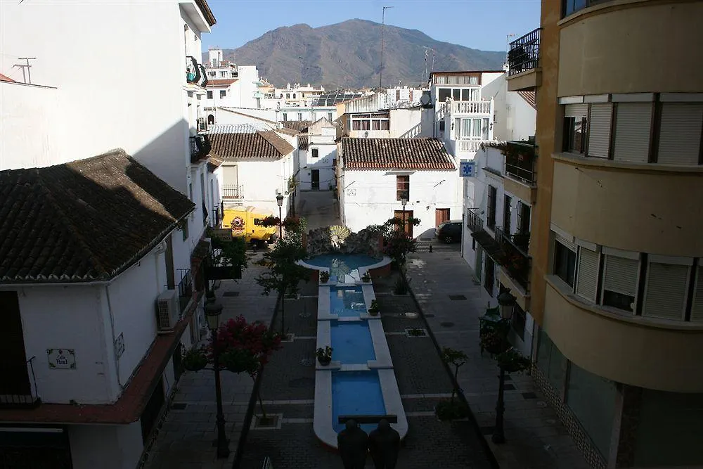 Hotel Buenavista Estepona