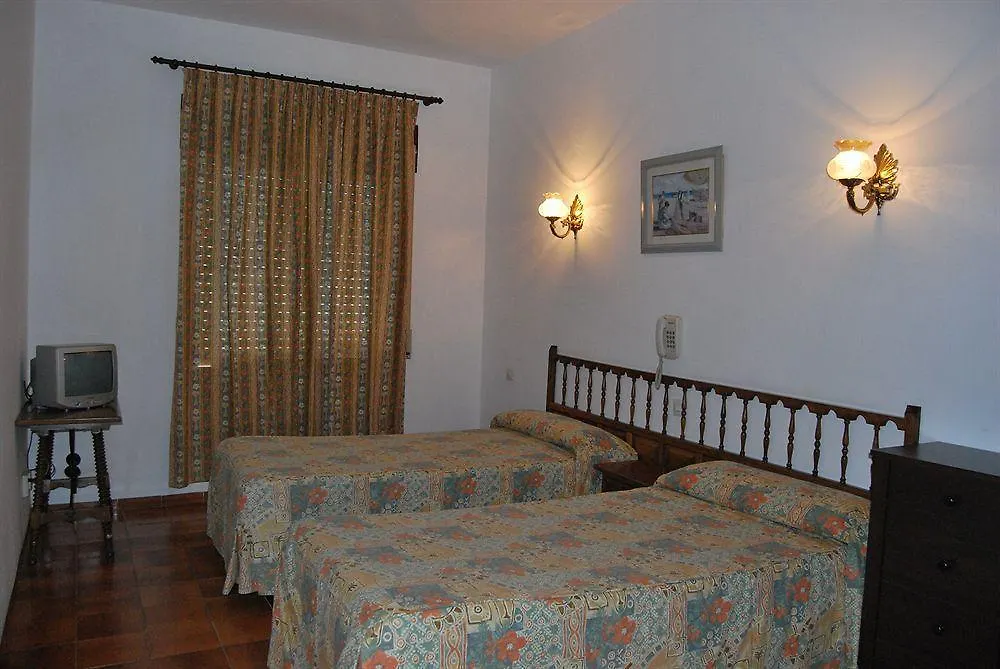 Hotel Buenavista Estepona