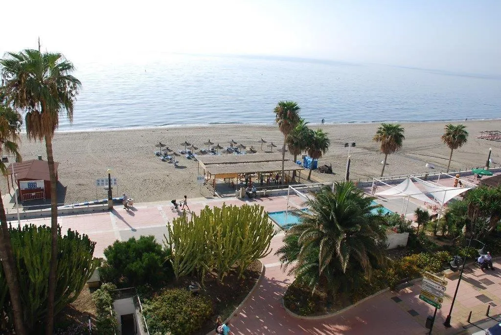 Hotel Buenavista Estepona