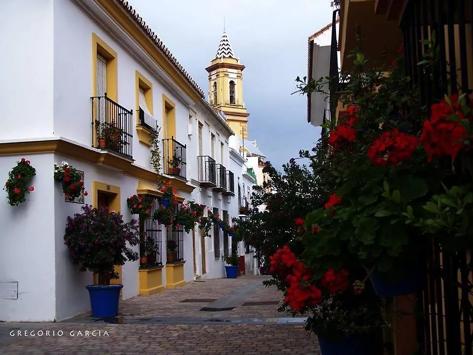 *****  Hotel Buenavista Estepona Espanha