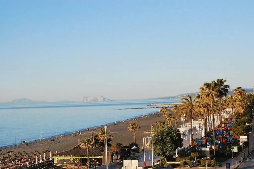 Hotel Buenavista Estepona