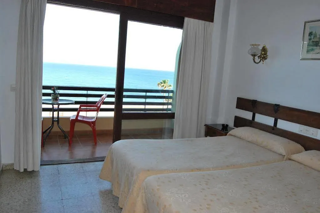 Hotel Buenavista Estepona Espanha