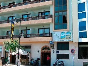 Hotel Buenavista Estepona