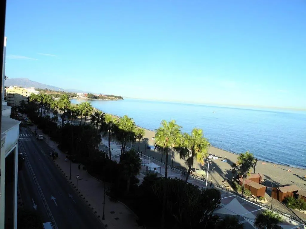 Hotel Buenavista Estepona