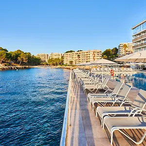 Globales Cala Vinas Adults Only 16+ 4*, Cala Vinas (Mallorca) Spain