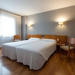 Borrell Hotel Olot