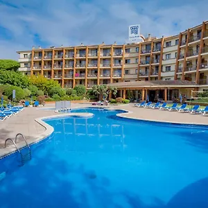 Ght Tossa Park Apartahotel Tossa de Mar