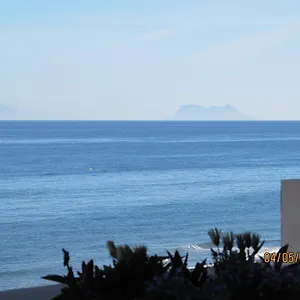 Apartamento Bahia De La Plata, Estepona