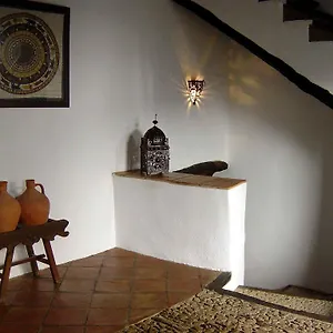 Del Castano Castano de Robledo