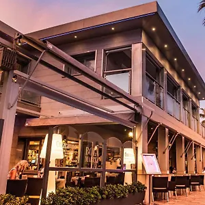 3* Gæstehus H Boutique La Caleta Bay