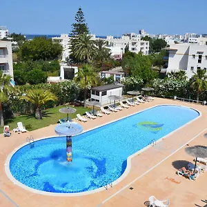 Apart-hotel Vibra Bay **