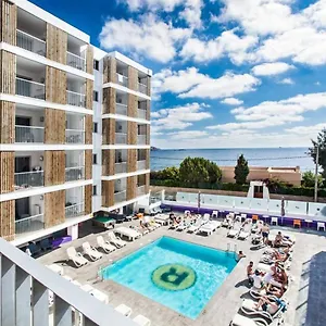 Apart-hotel Ryans - Only Adults ***